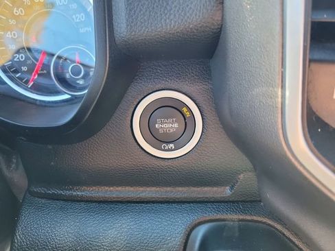 Used 2021 RAM 1500 Big Horn image 23