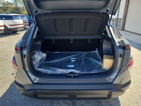 New 2025 Hyundai Kona SEL image 7