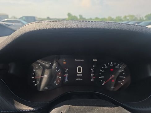 Used 2026 Jeep Compass Latitude AWD/4WD image 45
