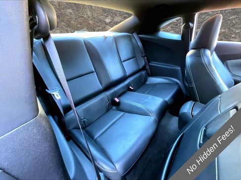 Used 2010 Chevrolet Camaro SS RWD image 20