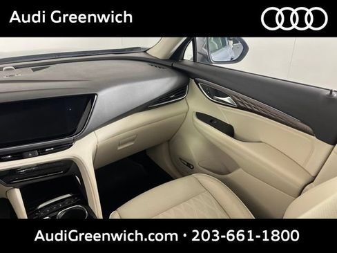 Used 2022 Buick Envision Avenir AWD/4WD image 20