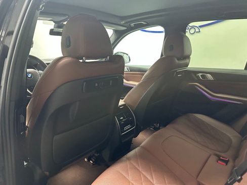 Used 2023 BMW X5 sDrive40i w/ Climate Comfort Package RWD image 25