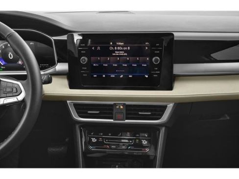 New 2026 Volkswagen Taos SE AWD/4WD image 12