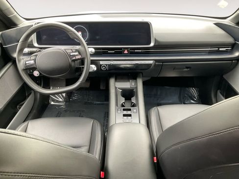 Certified 2023 Hyundai Ioniq 6 SEL image 30