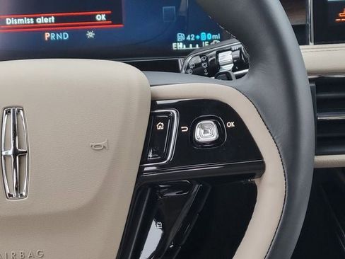 New 2026 Lincoln Corsair Grand Touring AWD/4WD image 45