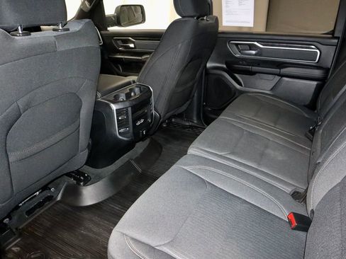 Used 2022 RAM 1500 Big Horn AWD/4WD image 19