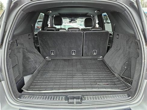 Used 2016 Mercedes-Benz GLE 350 4MATIC image 13