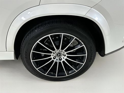 Certified 2022 Mercedes-Benz GLE 350 image 34
