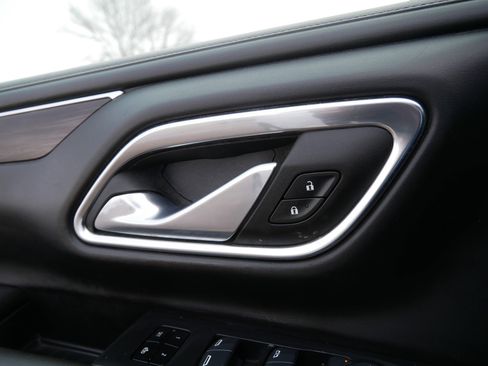 Used 2024 Chevrolet Tahoe LT w/ Max Trailering Package image 28