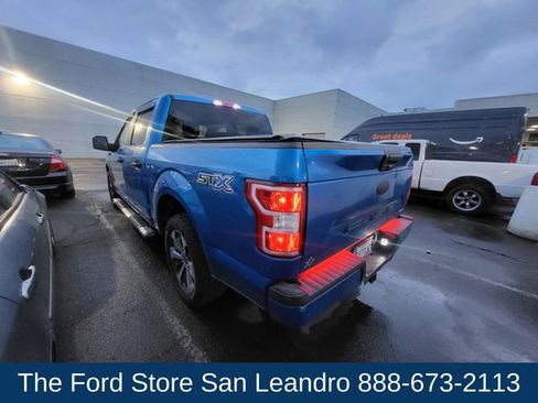 Used 2019 Ford F150 XL w/ Equipment Group 101A Mid image 3