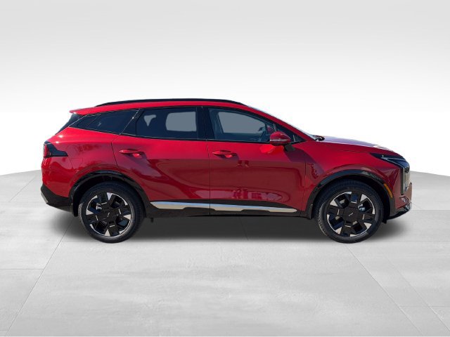 New 2027 Kia Sportage SX AWD/4WD image 8