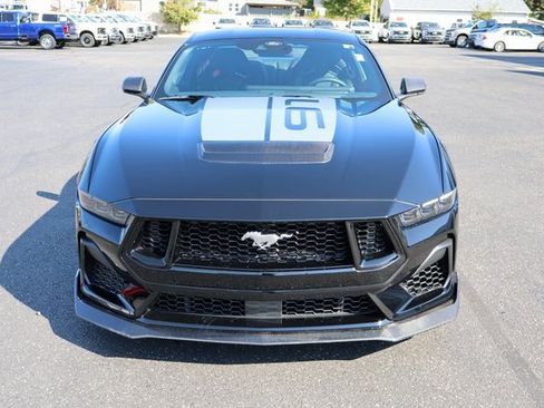 New 2025 Ford Mustang GT Premium w/ GT Performance Package image 13