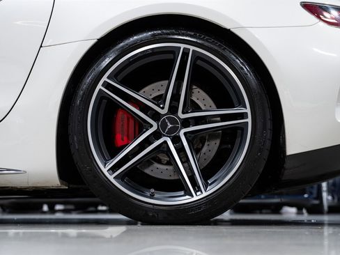 Used 2018 Mercedes-Benz AMG GT C image 45