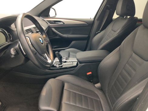 Used 2019 BMW X4 xDrive30i w/ M Sport Package 2 AWD/4WD image 17