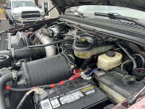 Used 2004 Ford F250 King Ranch image 20