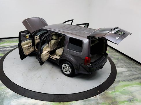Used 2013 Honda Pilot LX image 41