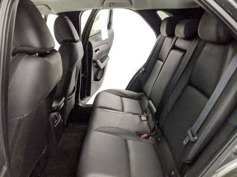 Used 2024 MAZDA CX-30 AWD 2.5 S w/ Select Sport Pkg image 19