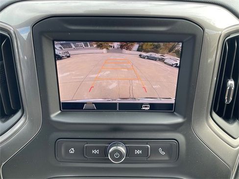 New 2026 GMC Sierra 1500 Pro w/ Pro Value Package image 19