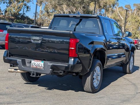 Used 2026 Toyota Tacoma SR5 RWD image 13
