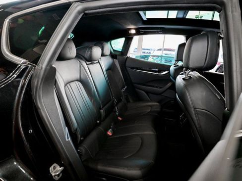 Used 2022 Maserati Levante GT image 24