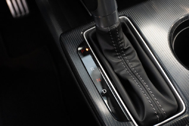 New 2026 Honda Civic Sport Touring image 17