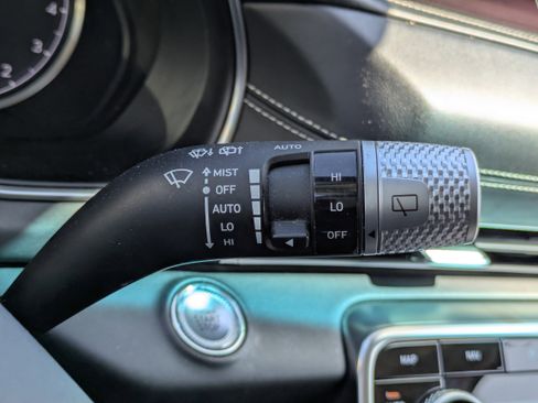 Used 2024 Genesis GV80 2.5T image 20