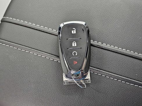 Used 2026 Chevrolet Blazer LT FWD image 34