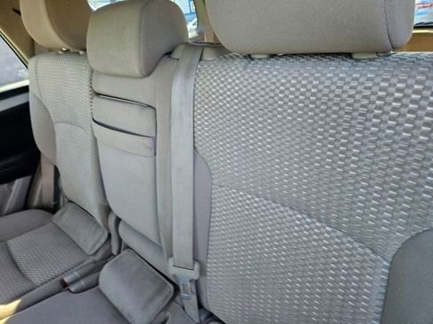 Used 2008 Toyota 4Runner SR5 image 15