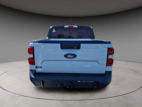 New 2026 Ford Maverick XLT AWD/4WD image 7