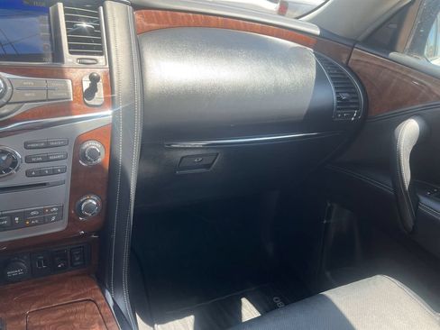 Used 2018 INFINITI QX80 2WD w/ Driver Assistance Package image 12
