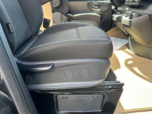 Used 2025 Mercedes-Benz Sprinter 3500 image 12