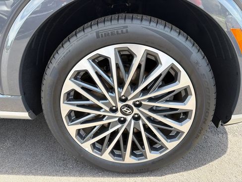 New 2026 Hyundai Palisade Calligraphy AWD/4WD image 13