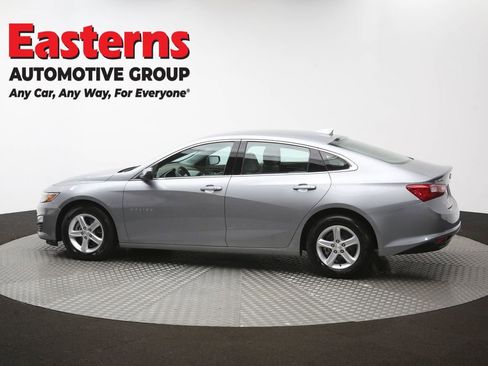 Used 2024 Chevrolet Malibu LT FWD image 63