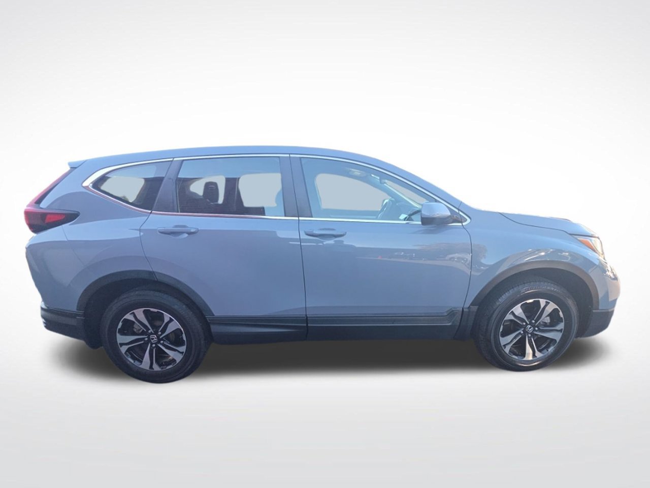 Used 2021 Honda CR-V Special Edition image 3