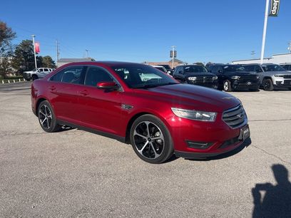 Used 2015 Ford Taurus SEL w/ Equipment Group 201A