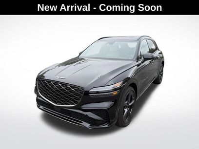 Used 2026 Genesis GV70 3.5T Sport Prestige