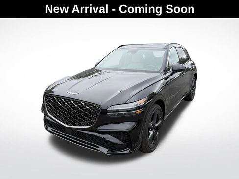 Used 2026 Genesis GV70 3.5T Sport Prestige image 1