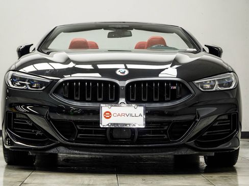 Used 2023 BMW M850i xDrive M850i xDrive image 8