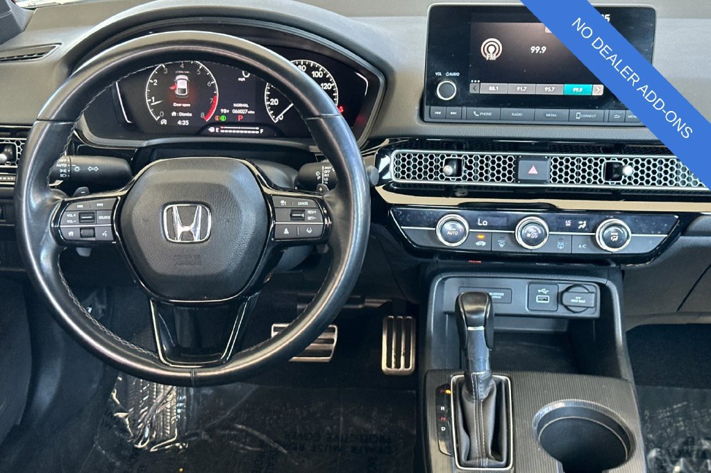 Used 2023 Honda Civic Sport image 15