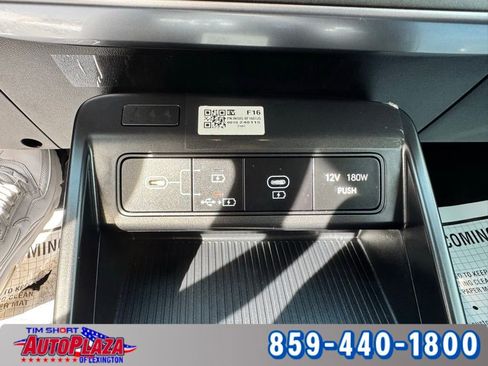 Used 2024 Hyundai Kona SEL FWD image 28