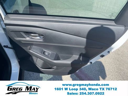 Used 2024 Honda Accord Sport image 24