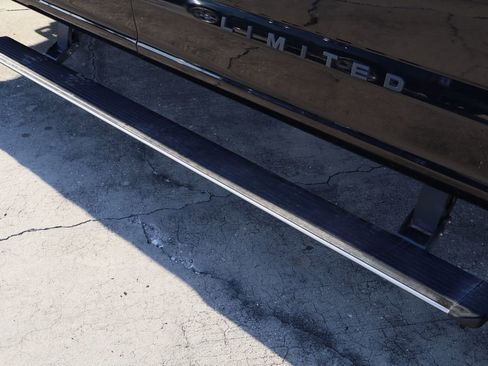 Used 2020 Ford F250 Limited image 10