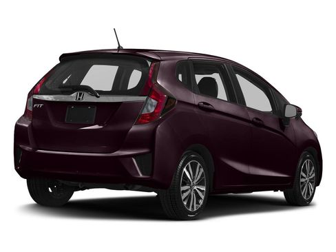 Used 2017 Honda Fit EX image 11