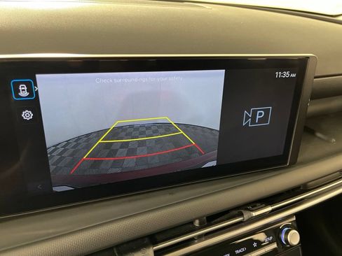 Used 2025 Hyundai Tucson SEL FWD image 29