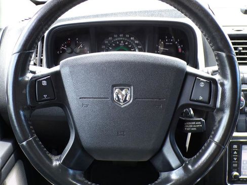 Used 2009 Dodge Journey R/T w/ Flexible Seating Group AWD/4WD image 13