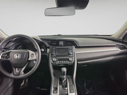 Used 2020 Honda Civic LX image 24