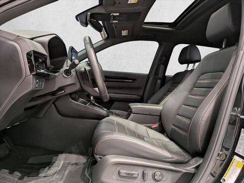 Used 2023 Honda CR-V Sport Touring image 17