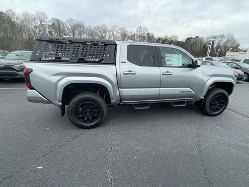 New 2025 Toyota Tacoma SR5 image 13
