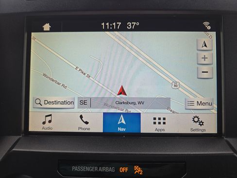 Used 2019 Ford F150 XLT w/ Equipment Group 302A Luxury image 20