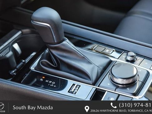 New 2026 MAZDA CX-50 AWD 2.5 Hybrid w/ Cargo Package image 20